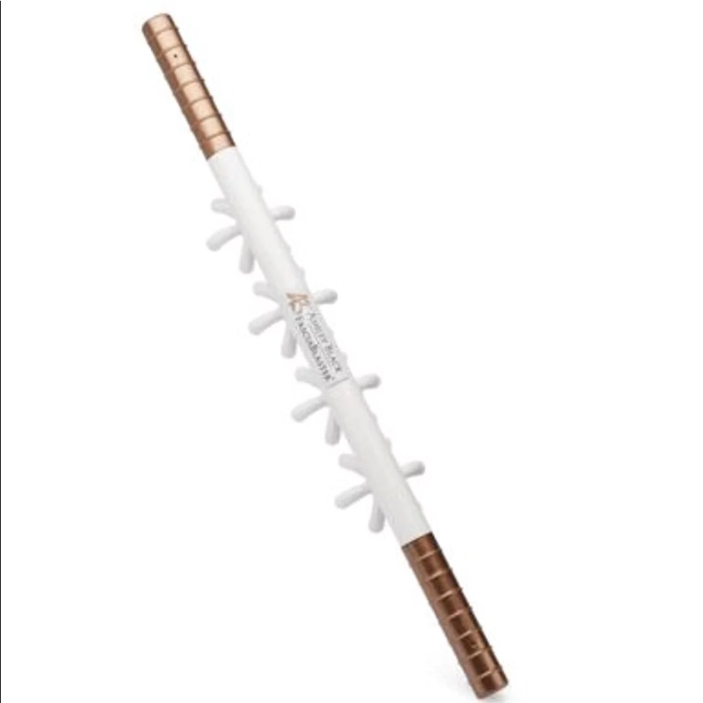 Ashley Black FasciaBlaster large size